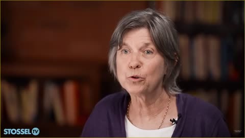 The FULL Judith Curry Interview: Climate Scientist Says World Won't End