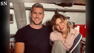 Renée Zellweger and Ant Anstead Are Not Engaged Despite Reports