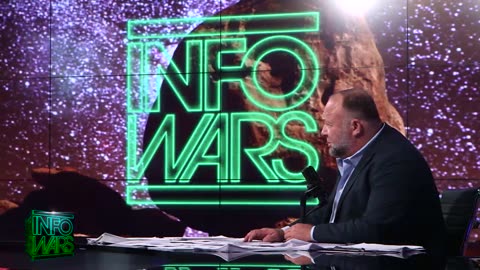 THE ALEX JONES SHOW Full Show 5 5 23