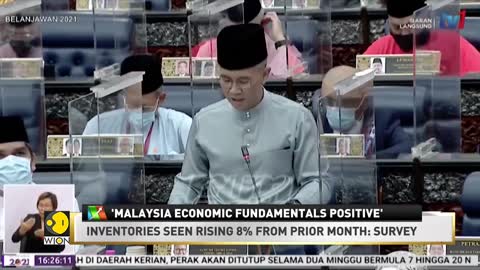Malaysia_ Inventories seen rising 8% from prior month _ Latest World News _ Business _ WION