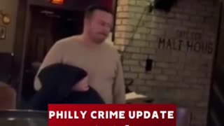 Drunk Pennsylvania Rep. Kevin Boyle, a Democrat, threatens to shut down a bar