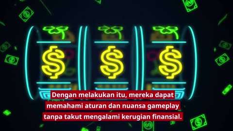 Slot Demo Online