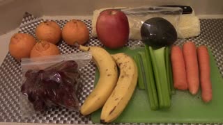 HEALTHY LUNCH IDEAS FOR TEENS - Nov 24th 2014