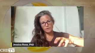 Dr Jessica Rose: Are Covid 'vaccines' causing increased cancer rates?