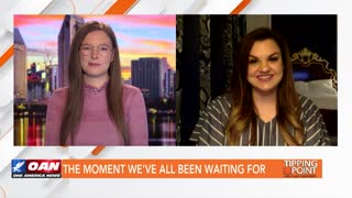 Tipping Point - Abby Johnson - The Moment We've All Been Waiting For