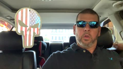 Red Pill Cruising: My Reaction to Sound of Freedom ⚔️🛡️🇺🇸