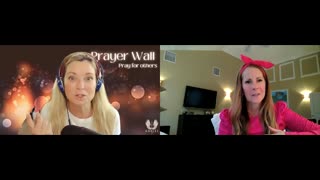 11/30/22 Prayer Wall - Q&A YHWH Makkah (God Strikes) part 4