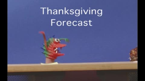 CMN Thanksgiving Report