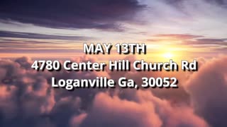 Faith Over Fear Rally May 13th 2023 https://faithoverfearevent.com/