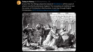 Today In History