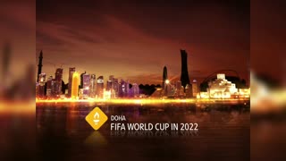 FIFA World Cup 2022 Opening ceremony||! World best league #Football