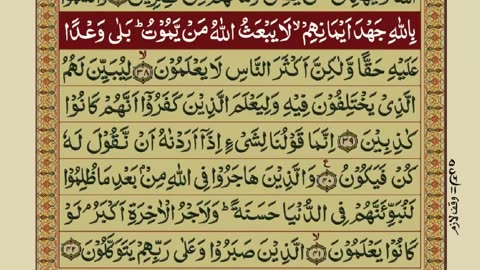 Quran Pak 14/30