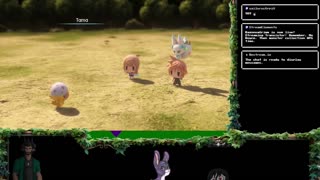 Razonoa Plays: World of Final Fantasy (Stream Playthrough) Part 1
