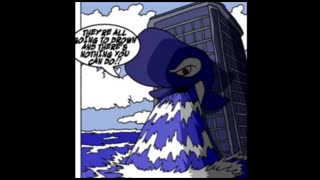 Newbie's Perspective Sonic the Comic Issue 242 Review