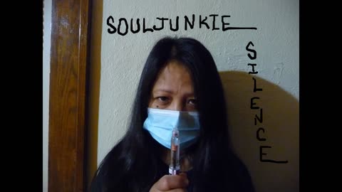 Silence by Souljunkie (with lyrics)