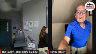 The Randy Tobler Show 6.24.23