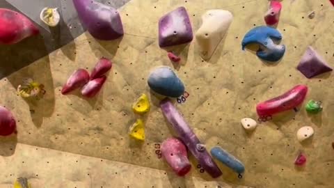 Banana Rock Climbing V3 Collection