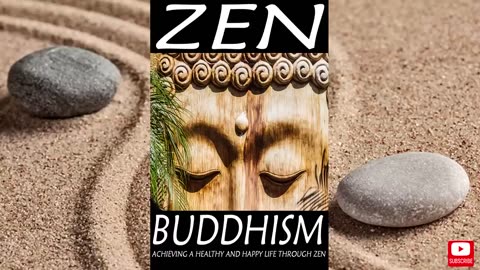 Unlock the Secrets of Zen Buddhism: Transform Your Life in 7 Days!