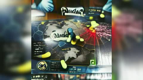Omicron X - Pandemic (Full Album Stream)