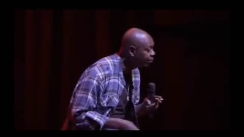 Dave Chapelle gives a public flogging to the Kabal on Contracts