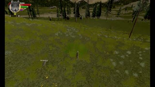 WolfQuest AE Elk Round Challenge - 38