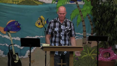 The Hidden Treasure of Fasting | Pastor Shane Idleman