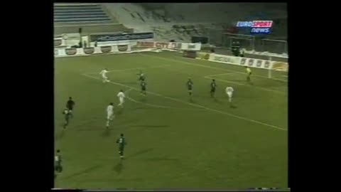 Slovenia vs Czech Republic (Frendly Match 2005)