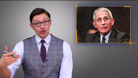 Facts Matter Epoch Times Dr Anthony Fauci invested heavily in China subscribe below 👇