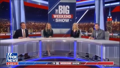 The Big Weekend Show - (Full Episode) - March 3, 2024