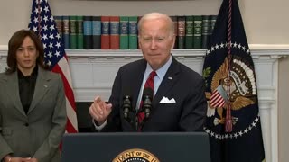 Biden Announces New App to Make it Easier for Illegals to Cross the Border