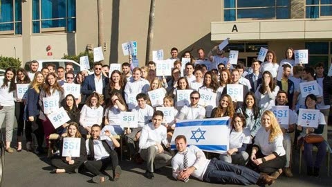 This is why international students should study in Tel Aviv