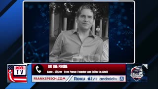 Kane Joins WarRoom To Give His Analysis Of Newly Released Polls Showing Trump Surge