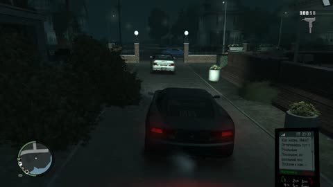 GTA IV