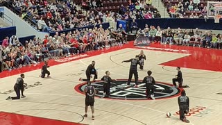 Harlem Globetrotters 2023 World Tour Mississauga 1