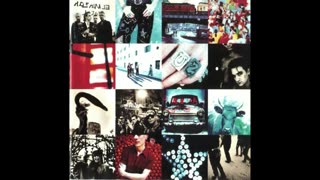 U2,Achtung baby