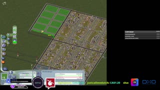 SimCity 4 - March 10, 2023 Gameplay