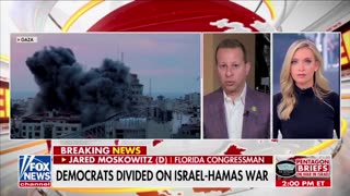 Dem Rep Calls Out Squad Members & Mainstream Media's Double Standards