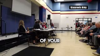 Dad WELTS The School Board For Dropping The Ball On Counselor Grooming Girl Without Parents Consent