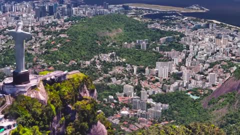 Discover Rio de Janeiro, Brazil - Say Hueque