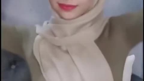 cikya premium tiktok girl