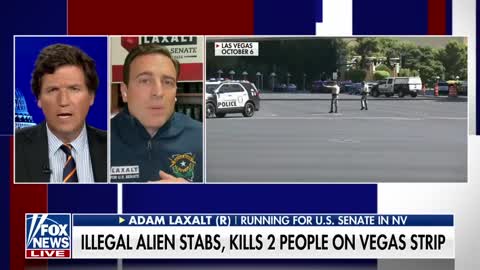 Adam Laxalt: We have to stand with our police