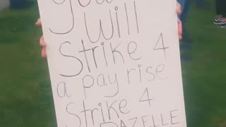 This is what the real Humans do to support each other when shit gets tough! 16 year old girl Dazelle is fighting for her life in Australia, is being denied a life saving double lung transplant because she hasn’t had 4 COVID "Vaccines"