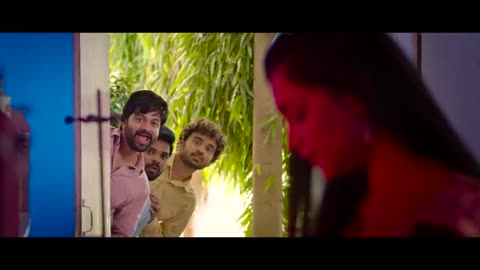 #Lucky Lakshman Trailer | Sohel | Mokksha | AR Abhi | Haritha Gogineni Anup Rubens| Fun Ride