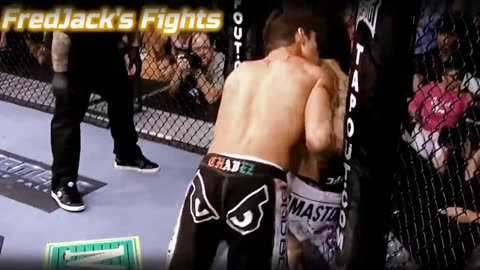 Diego sanchez vs clay guida full fight UFC Greatest Staredown