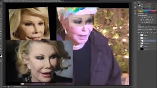 Joan rivers