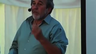 Dr.Bruce Lipton about Leading Cause of Death