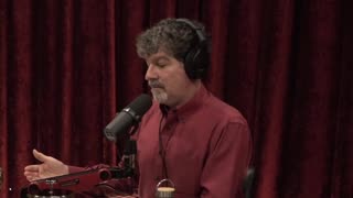 Joe Rogan Experience #1919 - Bret Weinstein