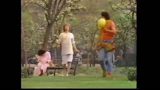 Hilarious 'You're Canada Dry' TV Commercial - 1980's