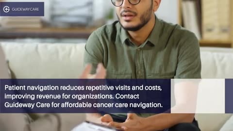 Why Your Patients Benefit from Healthcare Navigation