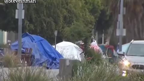 Slums of Beverly Hills
